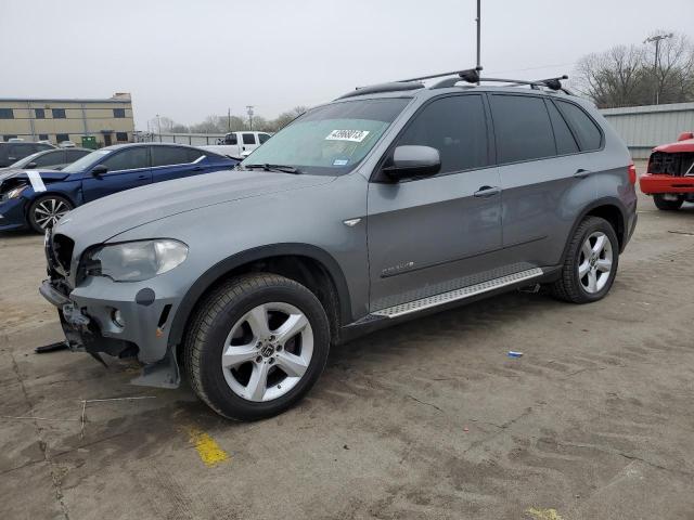 BMW X5 XDRIVE3 2010 5uxfe4c50al384919