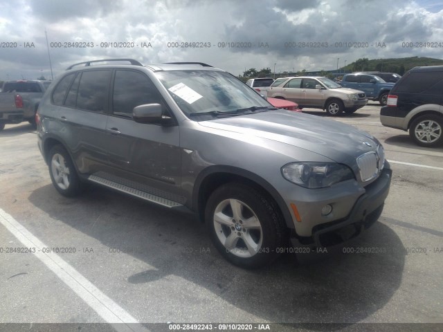 BMW X5 2010 5uxfe4c50al384922