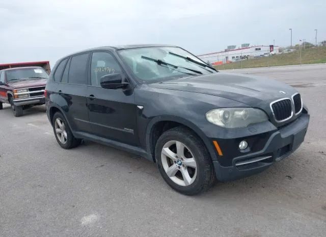 BMW X5 2010 5uxfe4c51al275997