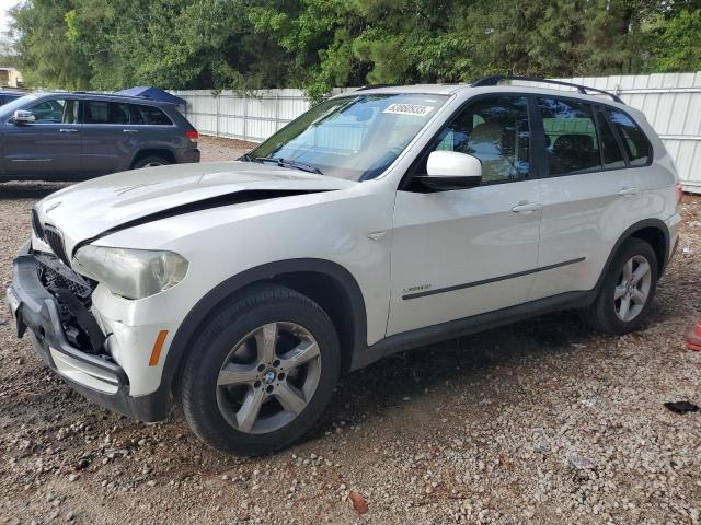 BMW X5 XDRIVE3 2010 5uxfe4c51al276292