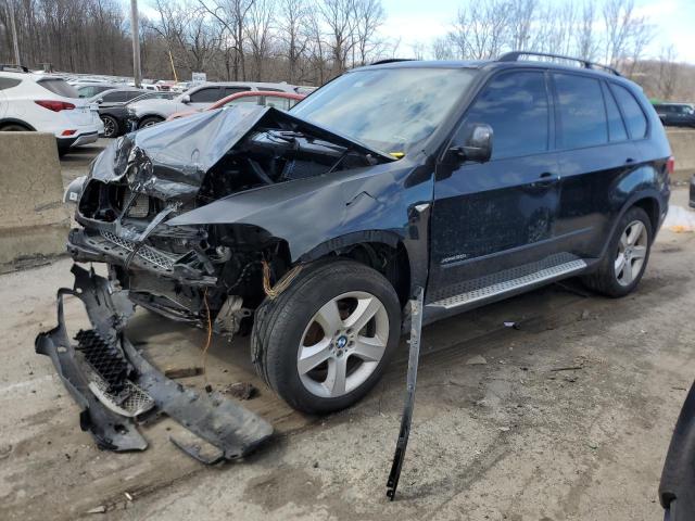 BMW X5 2010 5uxfe4c51al276664