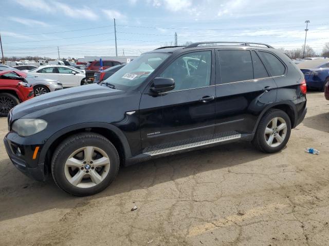 BMW X5 2010 5uxfe4c51al279029