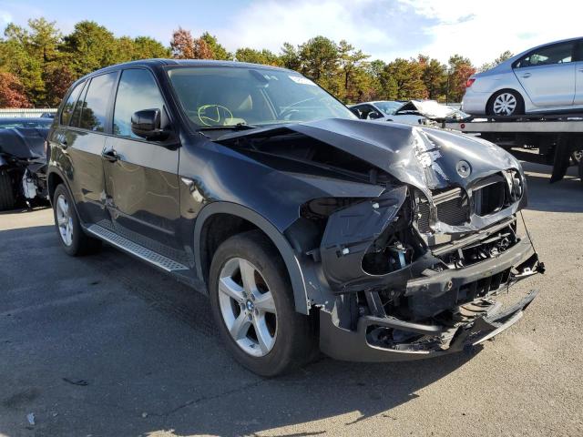 BMW X5 XDRIVE3 2010 5uxfe4c51al279144