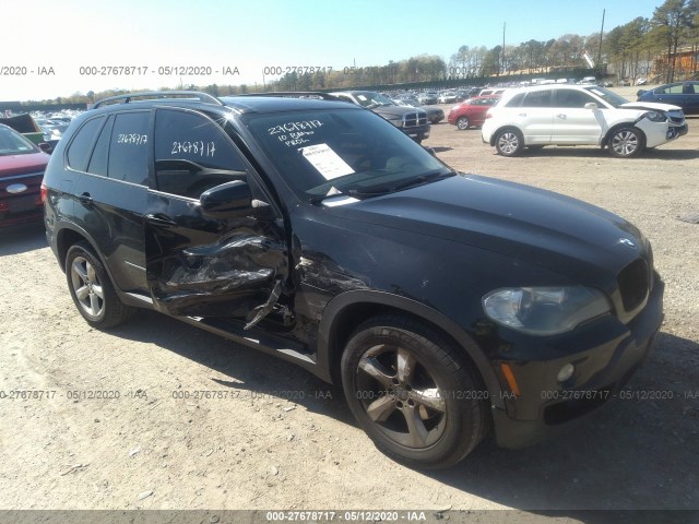 BMW X5 2010 5uxfe4c51al379325