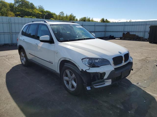 BMW X5 2009 5uxfe4c51al379731