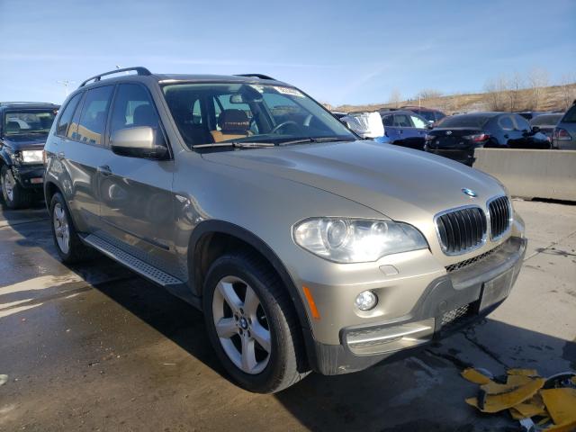 BMW X5 XDRIVE3 2010 5uxfe4c51al380054