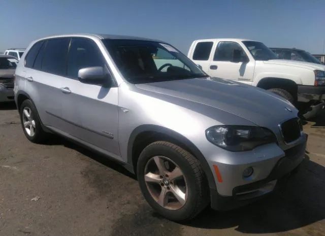 BMW X5 2010 5uxfe4c51al380247