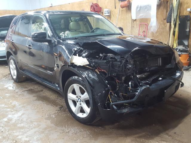 BMW X5 XDRIVE3 2010 5uxfe4c51al380653