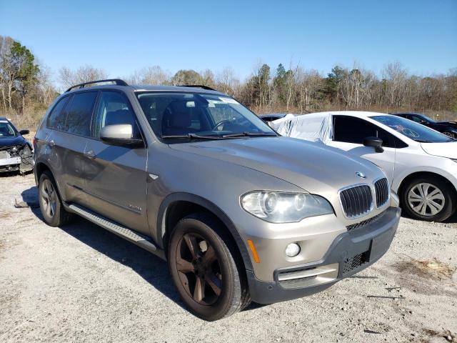 BMW X5 XDRIVE3 2010 5uxfe4c51al381351