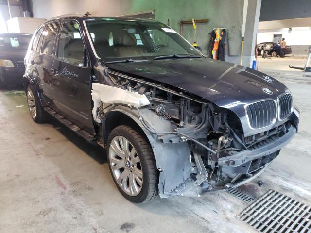 BMW X5 XDRIVE3 2010 5uxfe4c51al381849