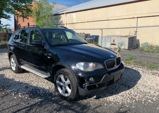 BMW X5 XDRIVE3 2010 5uxfe4c51al382760