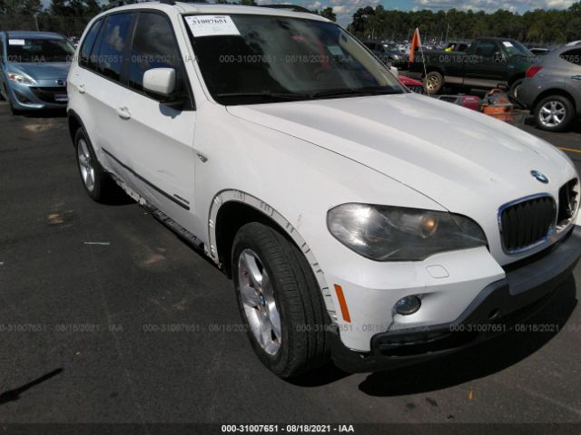 BMW X5 2010 5uxfe4c51al384167