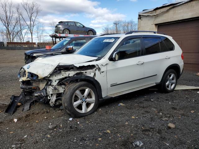 BMW X5 XDRIVE3 2010 5uxfe4c51al385058