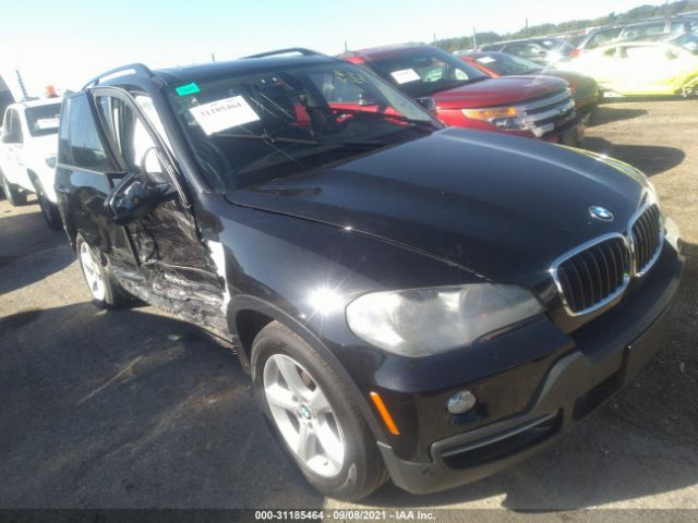 BMW X5 2010 5uxfe4c51al385304