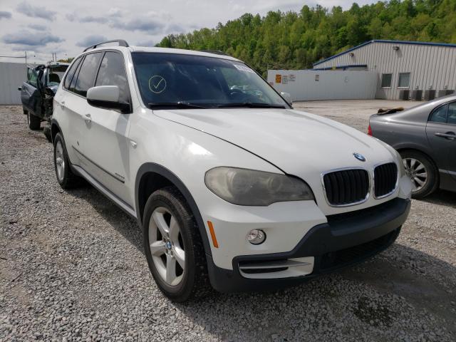 BMW X5 XDRIVE3 2010 5uxfe4c52al277421