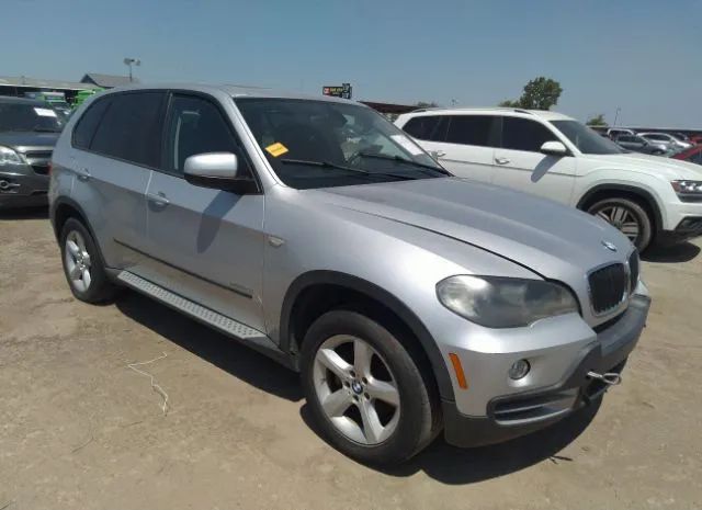 BMW X5 2010 5uxfe4c52al277595