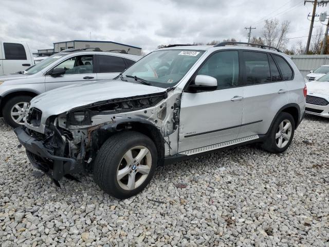 BMW X5 2010 5uxfe4c52al277774