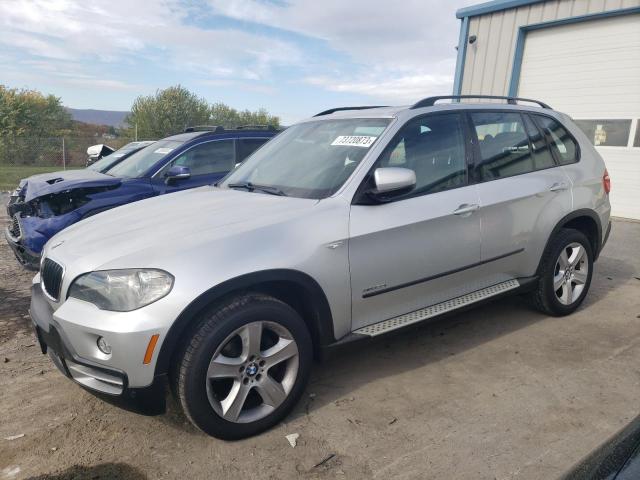 BMW X5 2010 5uxfe4c52al277953