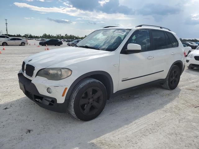 BMW X5 XDRIVE3 2010 5uxfe4c52al278570