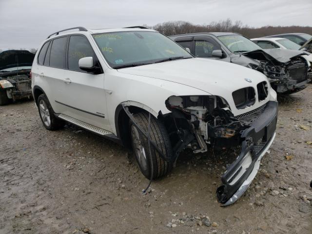 BMW X5 XDRIVE3 2010 5uxfe4c52al278679