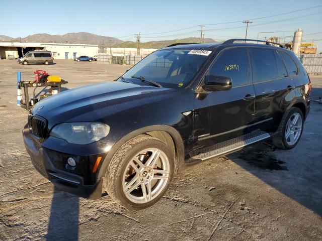 BMW X5 XDRIVE3 2010 5uxfe4c52al379270