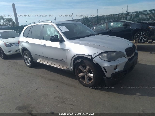 BMW X5 2010 5uxfe4c52al380290