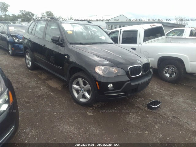 BMW X5 2010 5uxfe4c52al381066