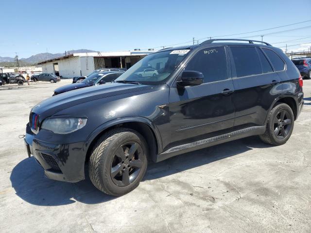 BMW X5 XDRIVE3 2010 5uxfe4c52al382475