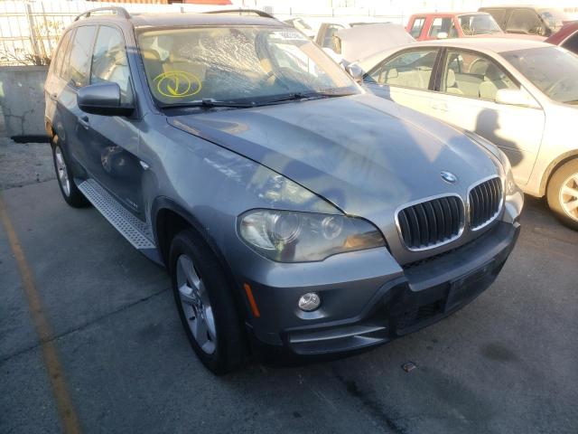 BMW X5 XDRIVE3 2010 5uxfe4c52al382993