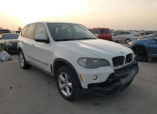 BMW X5 2010 5uxfe4c53al277962