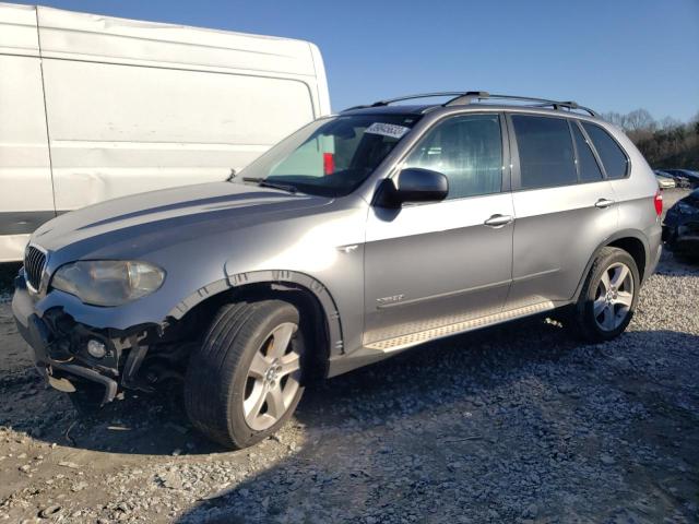 BMW X5 XDRIVE3 2010 5uxfe4c53al278335