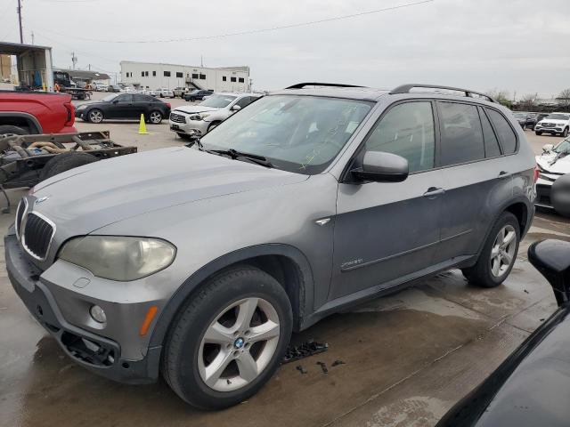 BMW X5 2010 5uxfe4c53al278769