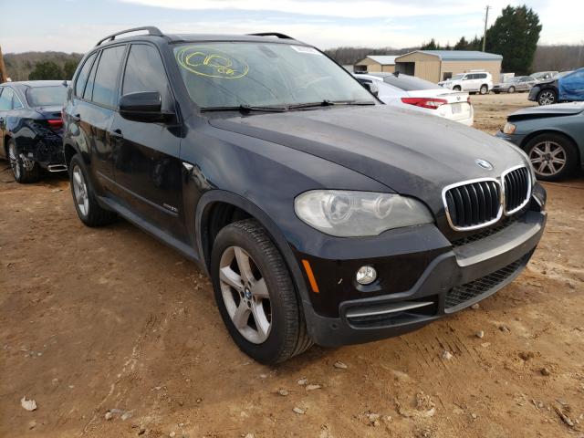 BMW X5 XDRIVE3 2010 5uxfe4c53al279338