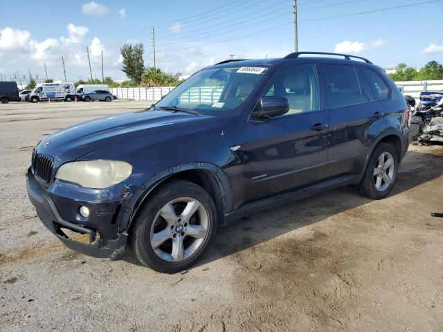 BMW X5 XDRIVE3 2010 5uxfe4c53al279663