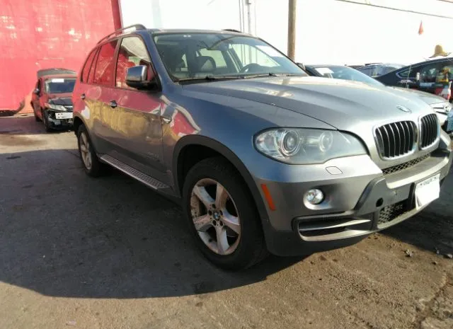 BMW X5 2010 5uxfe4c53al379102