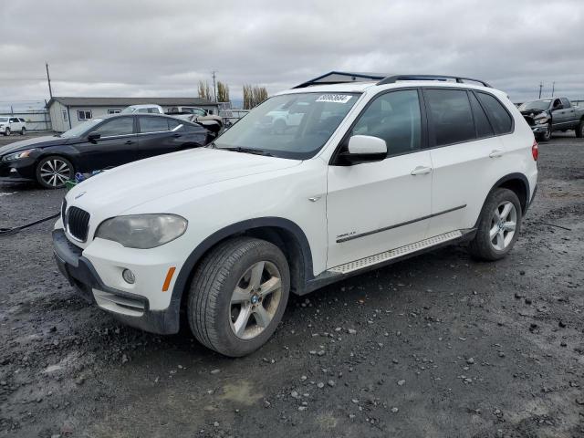 BMW X5 XDRIVE3 2010 5uxfe4c53al379231