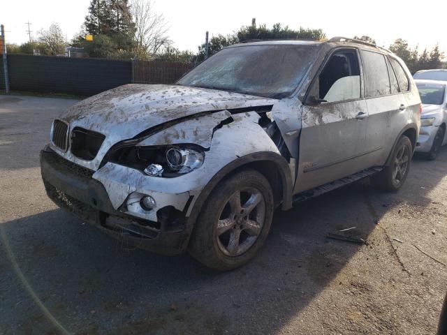 BMW X5 XDRIVE3 2010 5uxfe4c53al379679