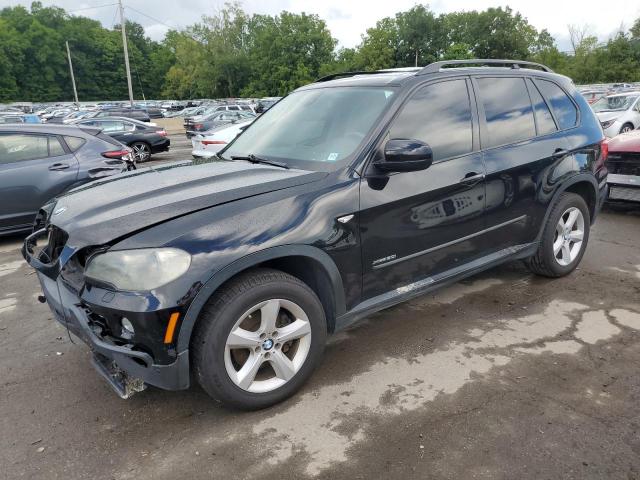 BMW X5 XDRIVE3 2010 5uxfe4c53al380184