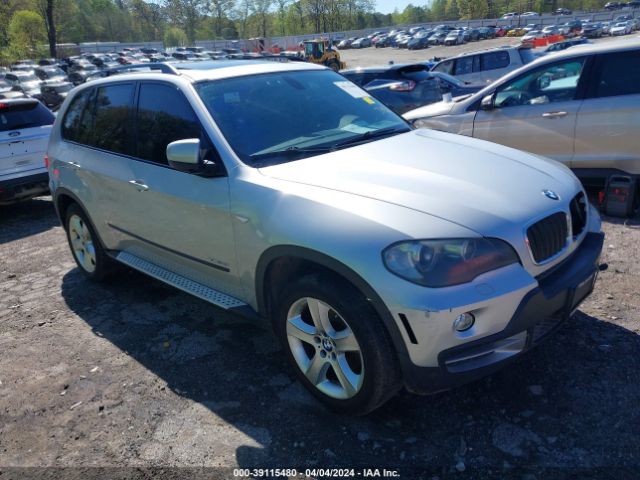 BMW X5 2010 5uxfe4c53al380900