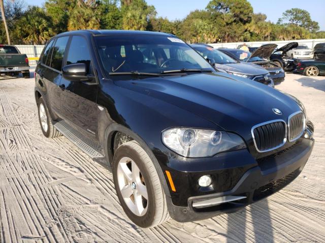 BMW X5 XDRIVE3 2010 5uxfe4c53al382565