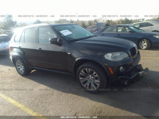 BMW X5 2010 5uxfe4c53al382999