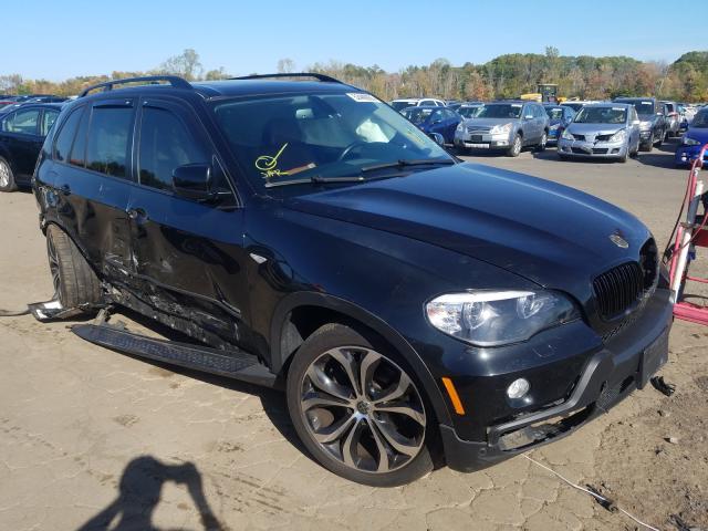 BMW X5 XDRIVE3 2010 5uxfe4c53al383201