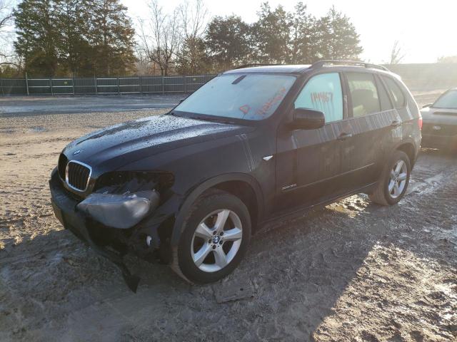 BMW X5 XDRIVE3 2010 5uxfe4c53al383277