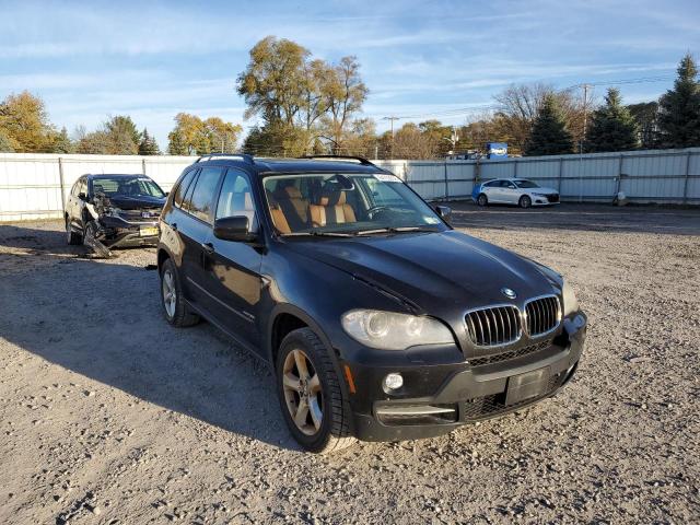 BMW X5 XDRIVE3 2010 5uxfe4c53al384610