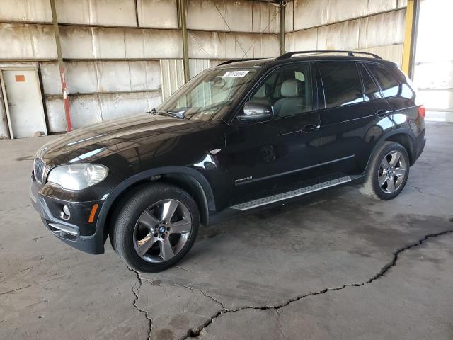 BMW X5 2010 5uxfe4c54al276724