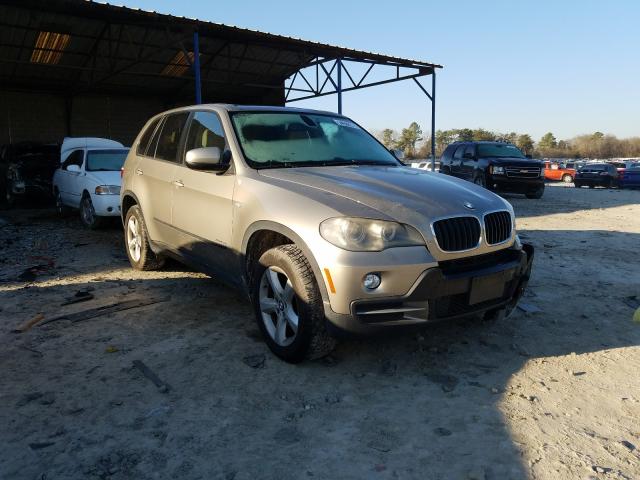 BMW NULL 2010 5uxfe4c54al276853