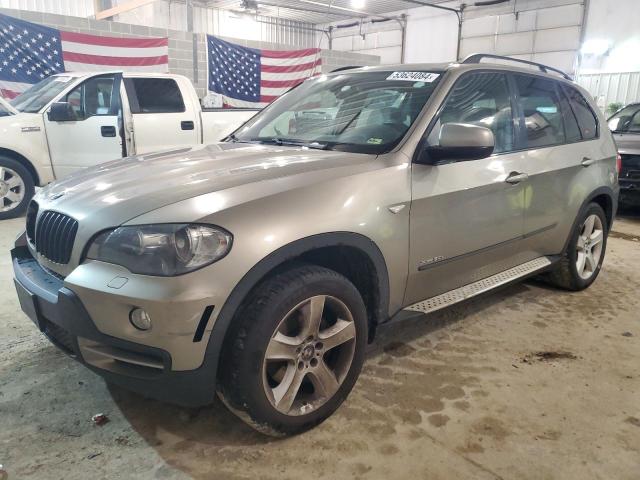 BMW X5 2010 5uxfe4c54al277713