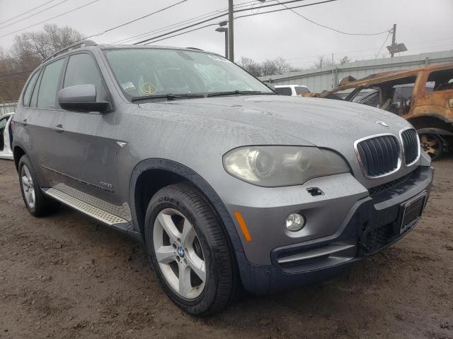 BMW X5 XDRIVE3 2010 5uxfe4c54al279431