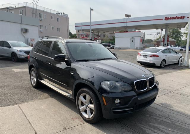 BMW X5 XDRIVE3 2010 5uxfe4c54al380064