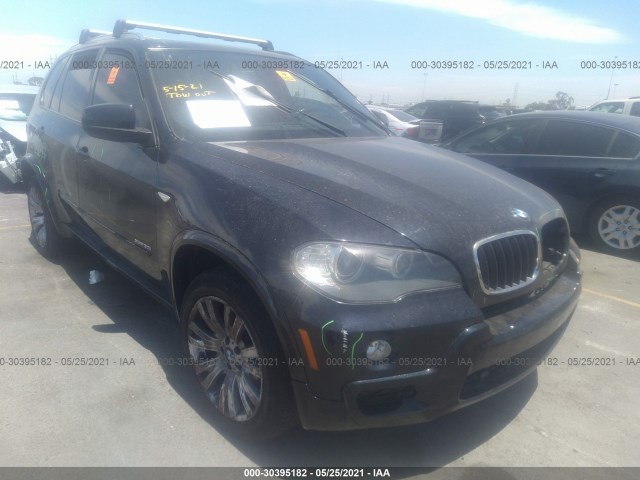 BMW X5 2010 5uxfe4c54al380131